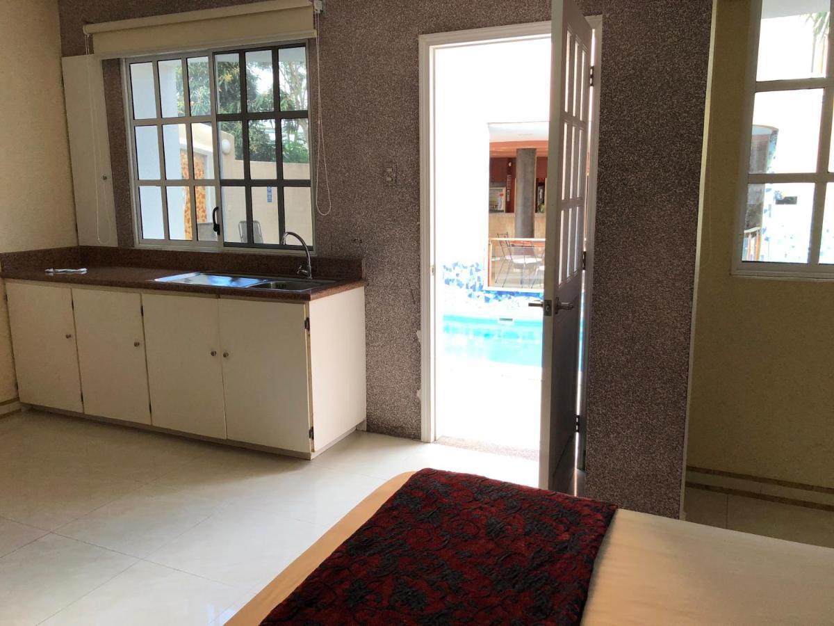 Eco Hotel Katarma Puerto Baquerizo Moreno Dış mekan fotoğraf