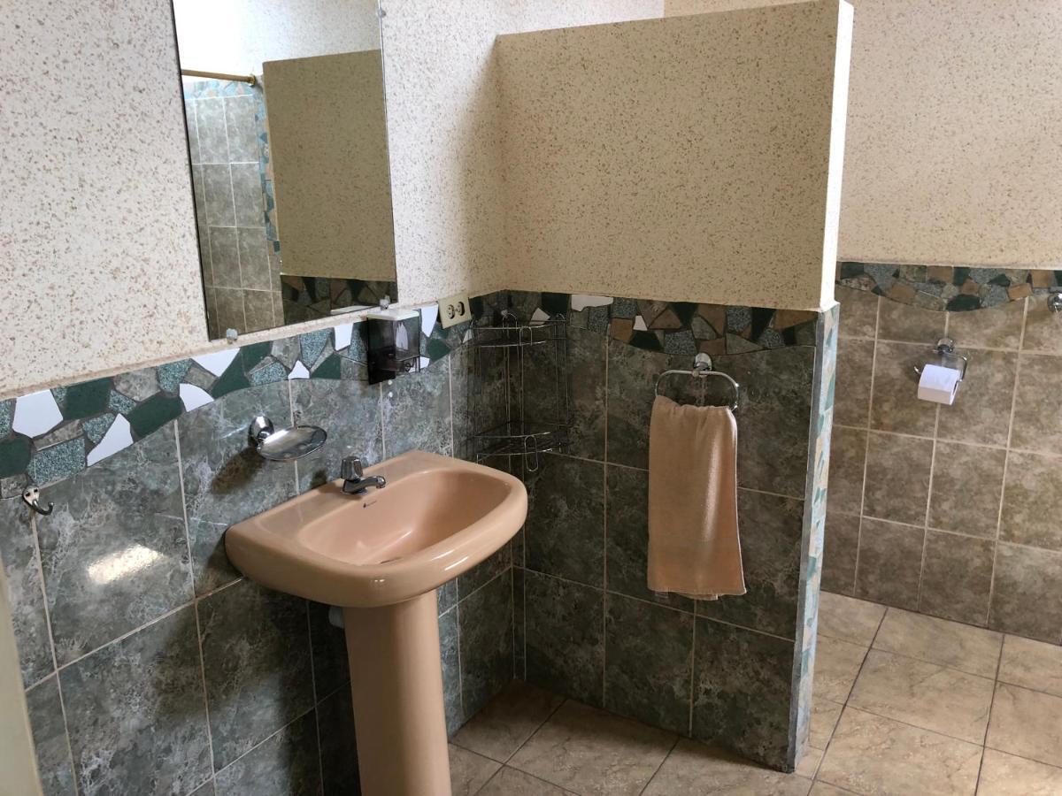Eco Hotel Katarma Puerto Baquerizo Moreno Dış mekan fotoğraf