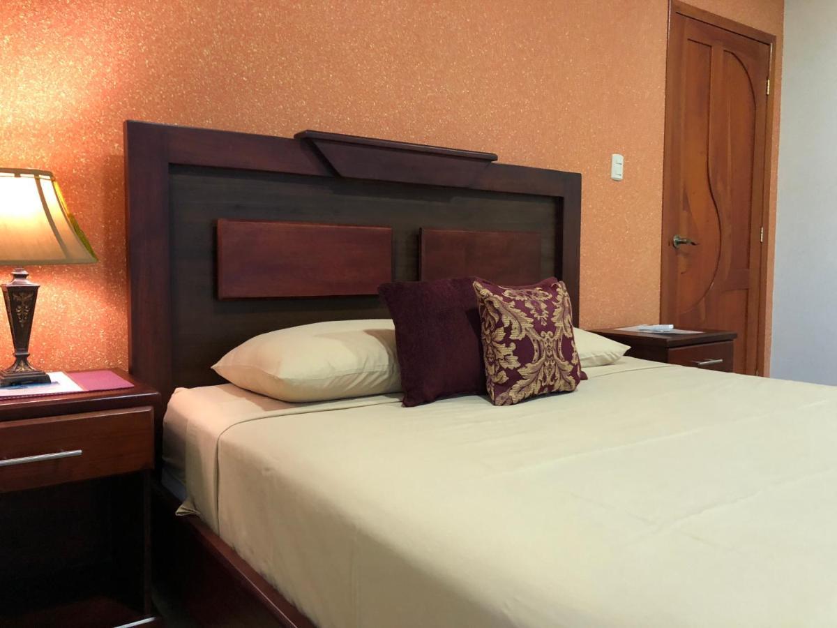 Eco Hotel Katarma Puerto Baquerizo Moreno Dış mekan fotoğraf