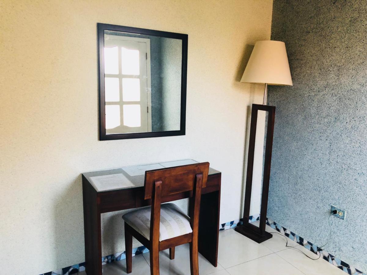 Eco Hotel Katarma Puerto Baquerizo Moreno Dış mekan fotoğraf