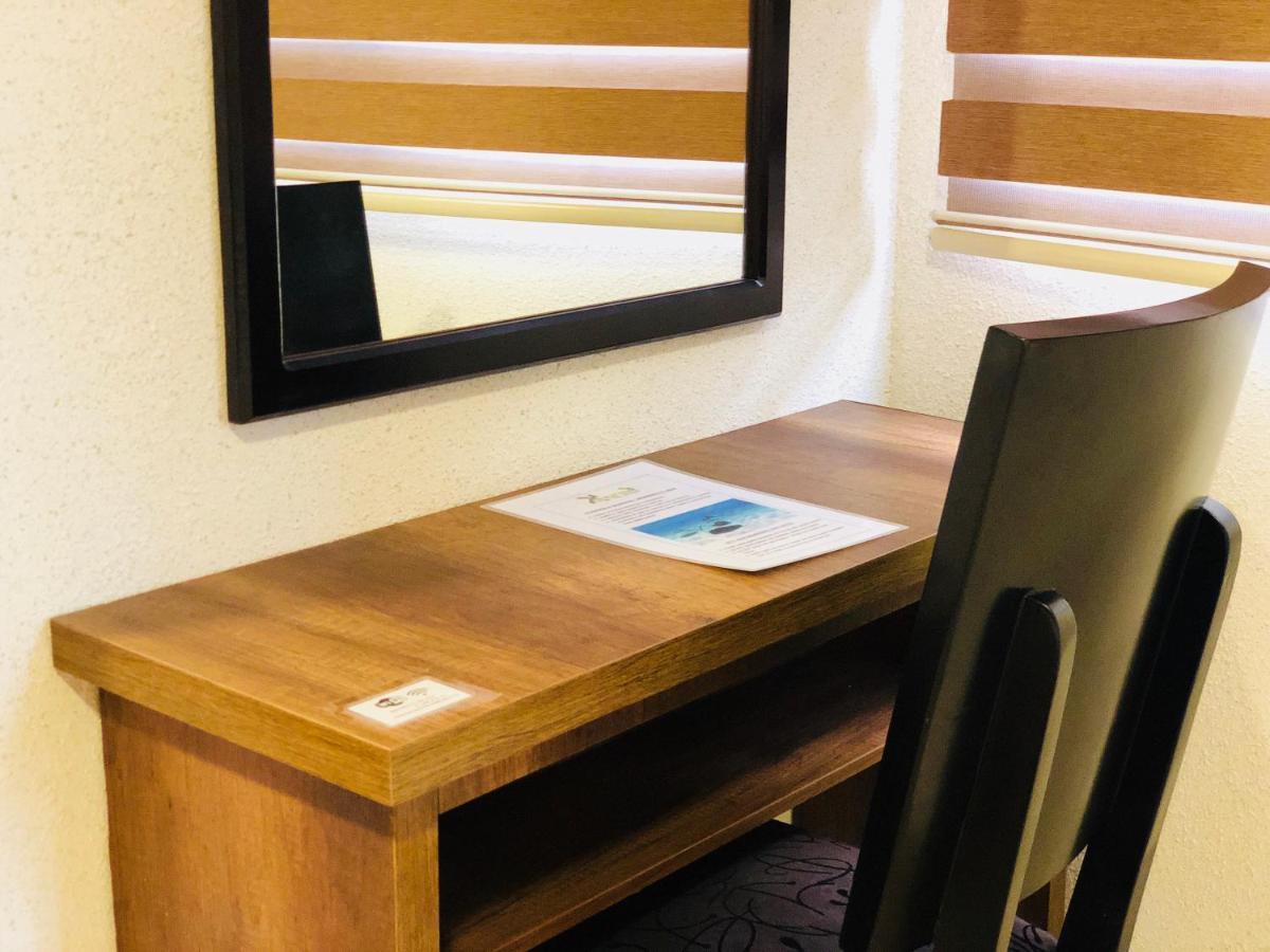 Eco Hotel Katarma Puerto Baquerizo Moreno Dış mekan fotoğraf