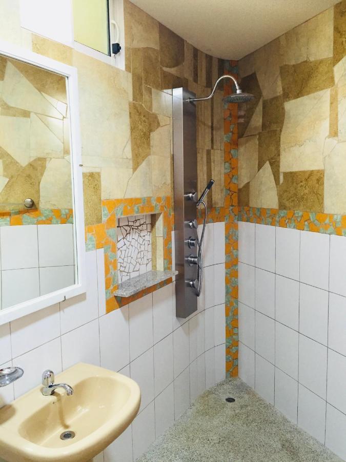 Eco Hotel Katarma Puerto Baquerizo Moreno Dış mekan fotoğraf