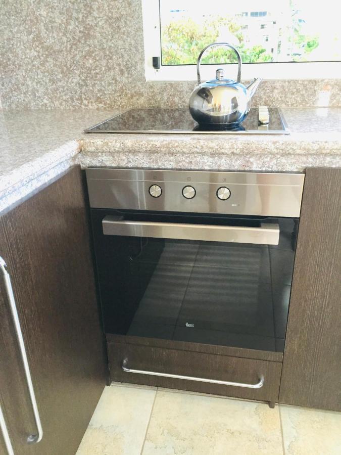 Eco Hotel Katarma Puerto Baquerizo Moreno Dış mekan fotoğraf