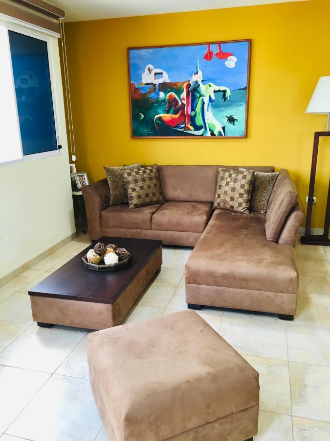 Eco Hotel Katarma Puerto Baquerizo Moreno Dış mekan fotoğraf