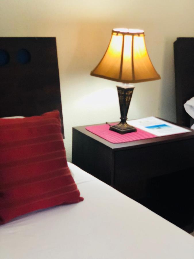 Eco Hotel Katarma Puerto Baquerizo Moreno Dış mekan fotoğraf