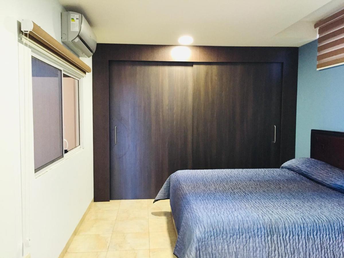 Eco Hotel Katarma Puerto Baquerizo Moreno Dış mekan fotoğraf