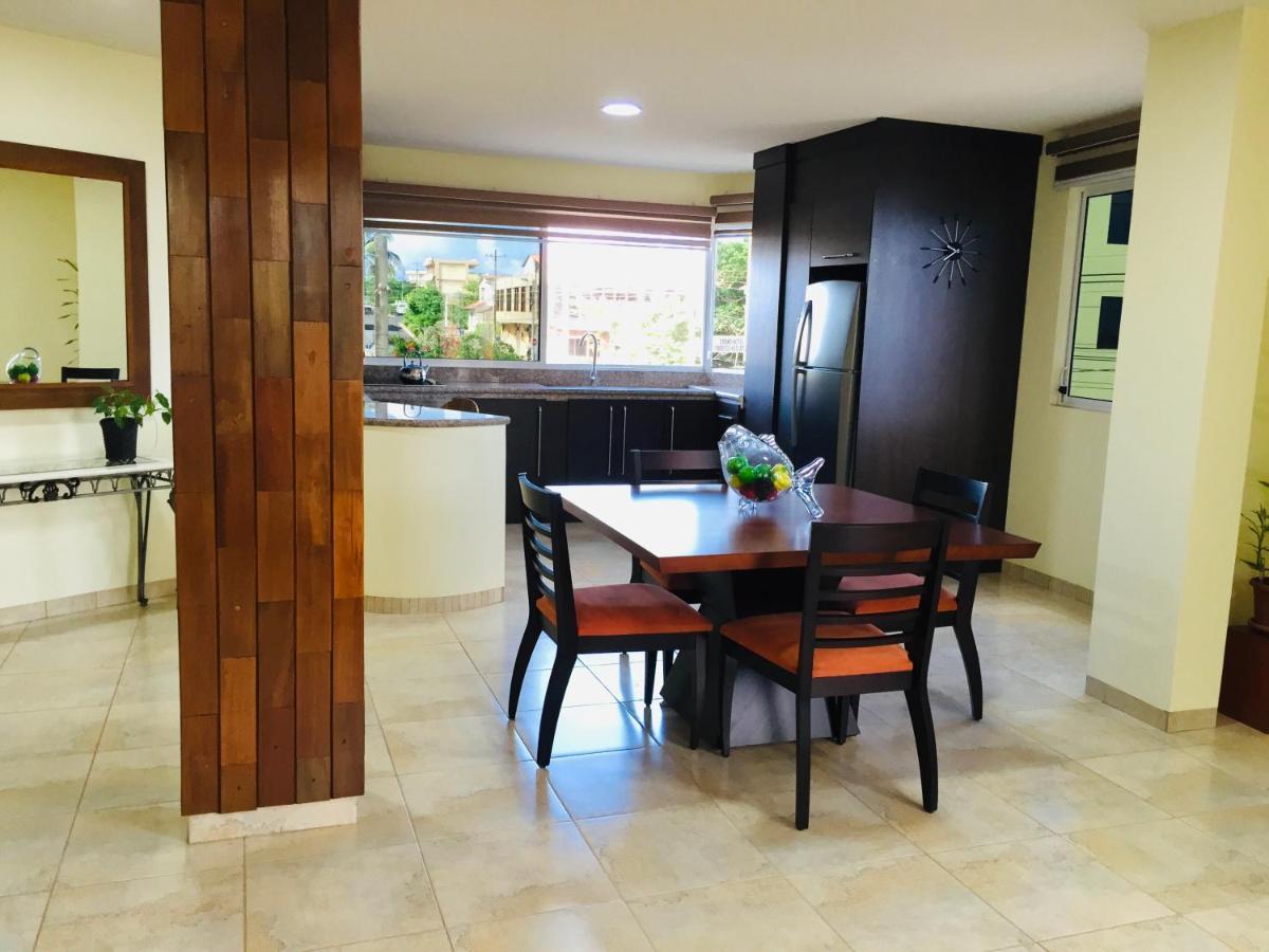 Eco Hotel Katarma Puerto Baquerizo Moreno Dış mekan fotoğraf