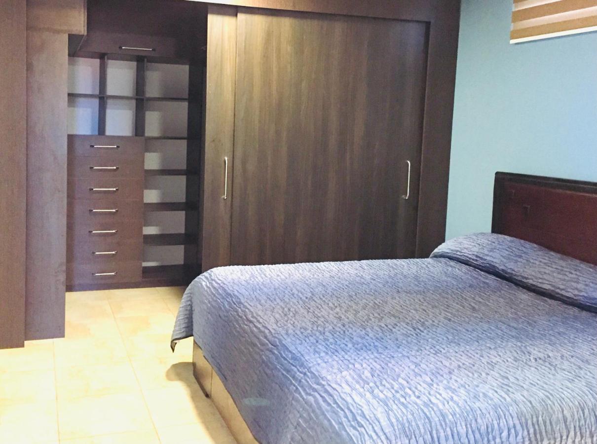 Eco Hotel Katarma Puerto Baquerizo Moreno Dış mekan fotoğraf