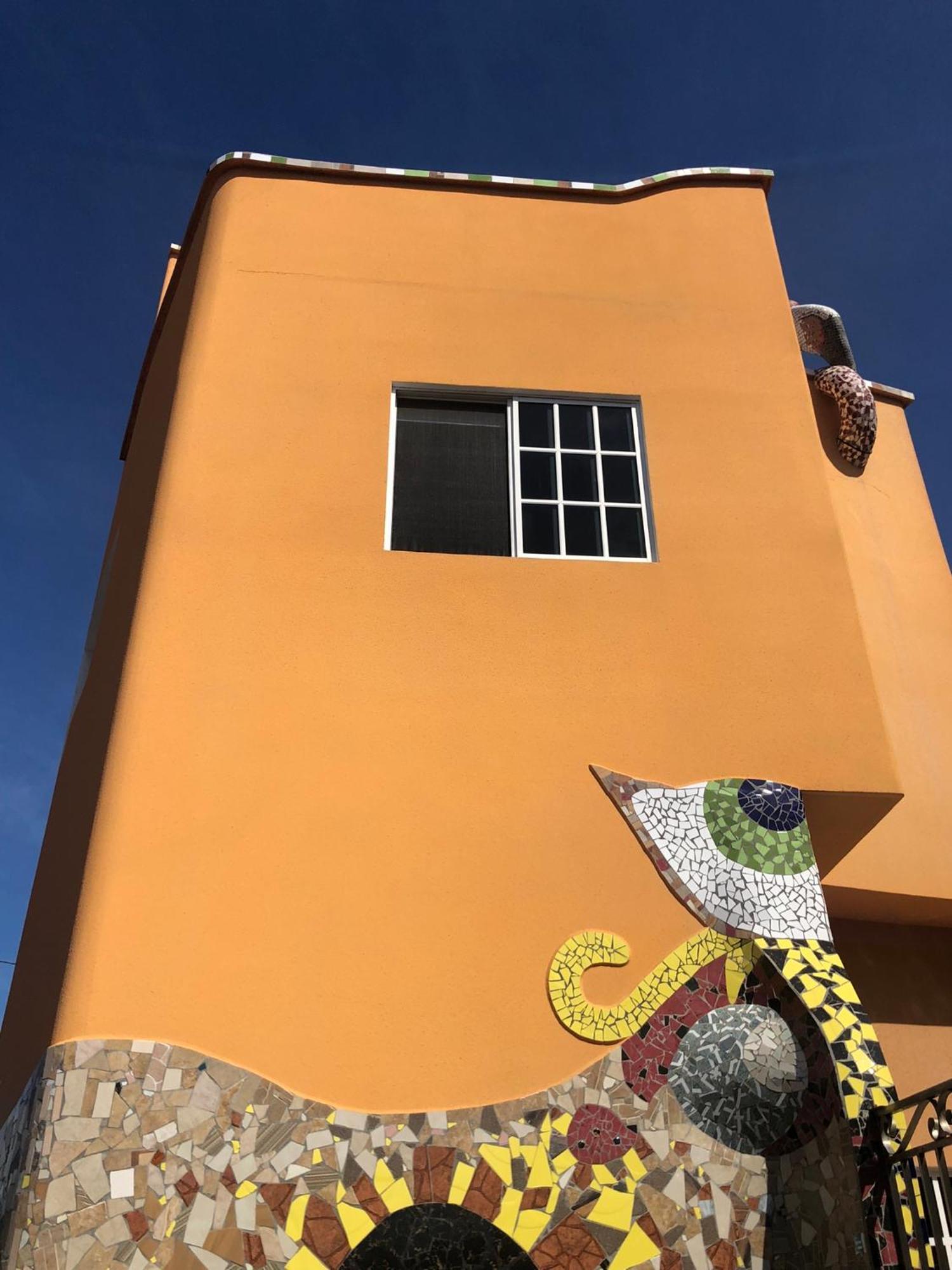 Eco Hotel Katarma Puerto Baquerizo Moreno Dış mekan fotoğraf